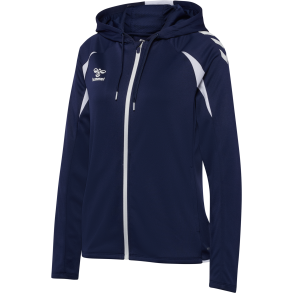 Arena Mors Zip Hoodie DAME