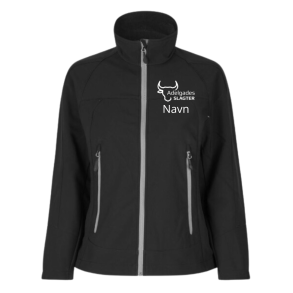 Adelgade Slagter Jakke Dame