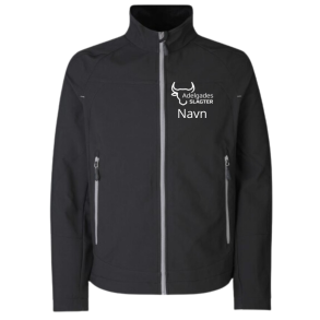 Adelgade Slagter Jakke Unisex