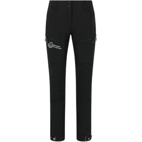 Bl� Spejder Dame Buks