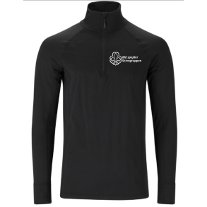 Bl� Spejder Unisex Mellemlag