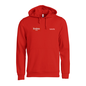Brugsen Balling Hoodie Unisex