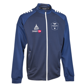 Fjends HK Full Zip Junior