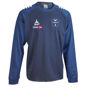 Fjends HK Sweatshirt Junior