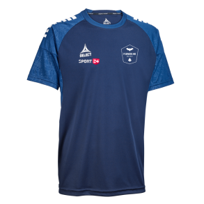 Fjends HK T-shirt Junior