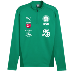 HHD Halfzip Tr�je Unisex