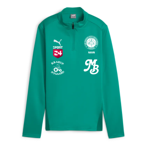 HHD Halfzip Tr�je Dame