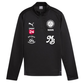 HHD Halfzip Tr�je Unisex