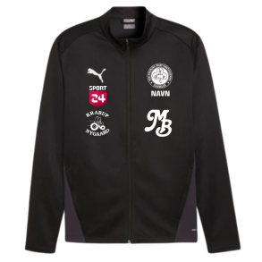 HHD Fullzip Tr�je Unisex