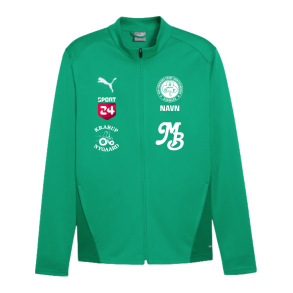 HHD Fullzip Tr�je Junior