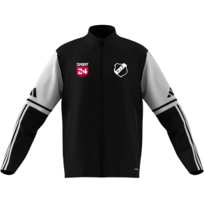 H�jslev IF Zip Jakke Unisex