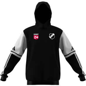 H�jslev IF Zip Hoodie Unisex