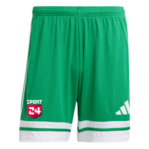 H�jslev IF Shorts Gr�n Junior