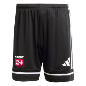 H�jslev IF Shorts Sort Unisex