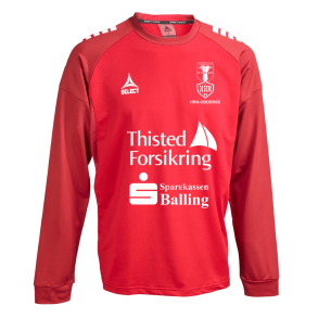 HRH Oddense Sweat Unisex