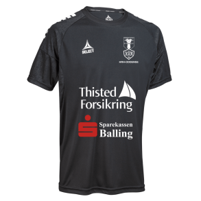 HRH Oddense T-shirt Junior