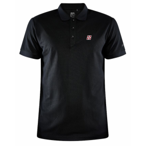 HTH Polo Unisex (Craft)