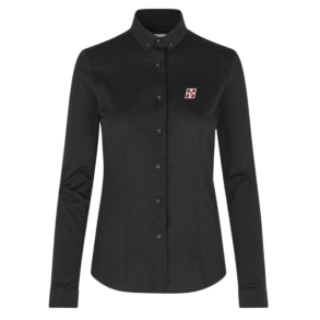 HTH Skjorte Dame (SS)