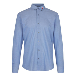 HTH Skjorte Unisex (SS)