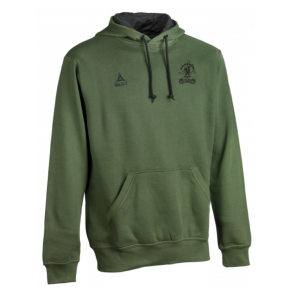 Hancock CUP 2026 Hoody JUNIOR