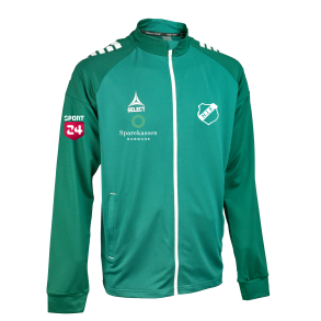 HIF Fullzip UNISEX