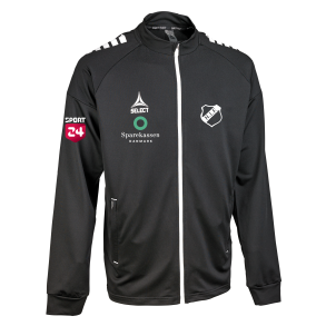 HIF Fullzip JUNIOR