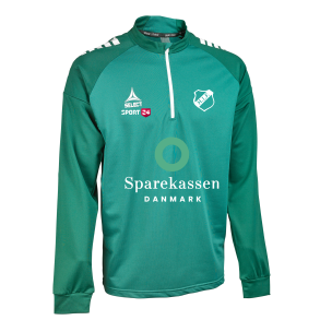 HIF Halfzip JUNIOR
