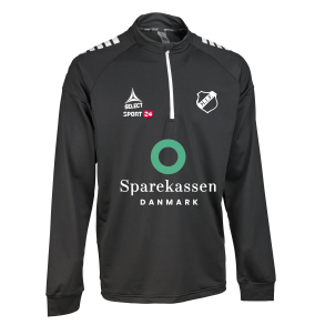 HIF Halfzip JUNIOR