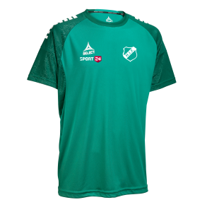 HIF T-shirt UNISEX