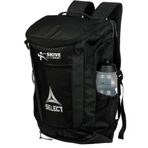 Skive Eliteidr�t Backpack M. net