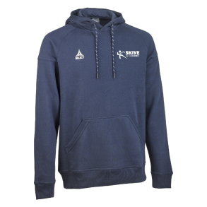 Skive Eliteidr�t Oxford Hoodie Unisex