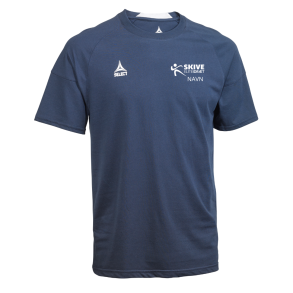 Skive Eliteidr�t Oxford T-shirt Unisex