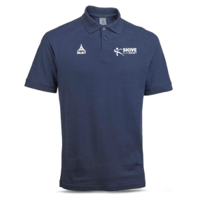 Skive Eliteidr�t Oxford Polo Unisex