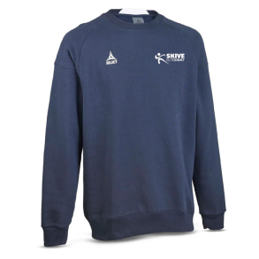 Skive Eliteidr�t Oxford Sweatshirt Unisex