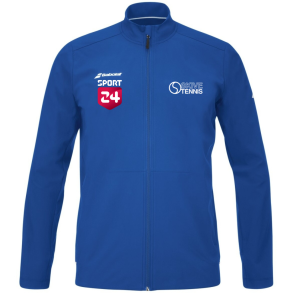 Skive Tennis Jakke Unisex