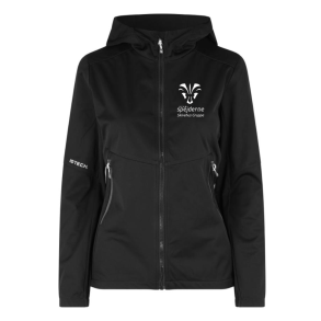 KFUM Softshell Dame