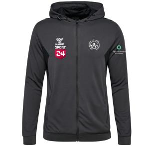 LMI Zip Hoodie Unisex