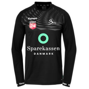 Nr Sby LS Tee Unisex