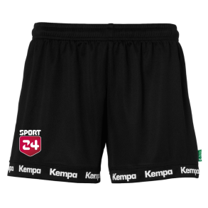 Nr Sby Shorts Dame