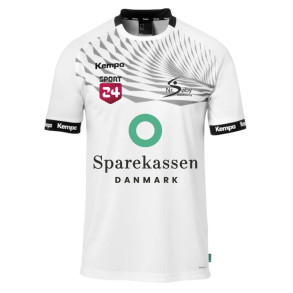 Nr Sby Tee Hvid Unisex