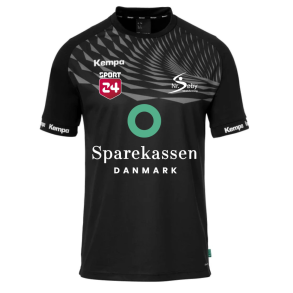 Nr Sby Tee Sort Unisex