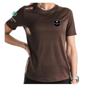 S�by H�jslev PADEL Tee DAME