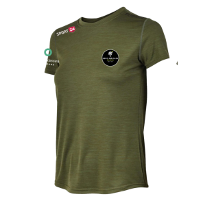 S�by H�jslev PADEL Tee DAME