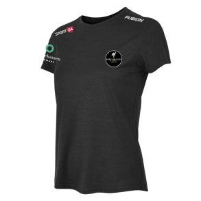 S�by H�jslev PADEL Tee DAME