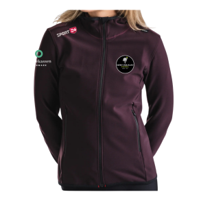 S�by H�jslev PADEL ZIP DAME