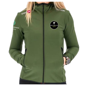 S�by H�jslev PADEL ZIP DAME