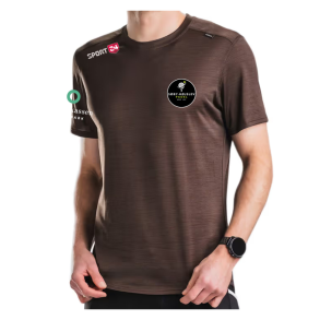 S�by H�jslev PADEL Tee UNISEX