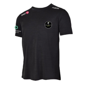 S�by H�jslev PADEL Tee UNISEX