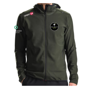 S�by H�jslev PADEL ZIP UNISEX