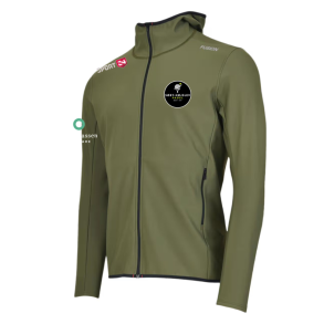 S�by H�jslev PADEL ZIP UNISEX